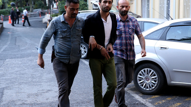 İstanbul'daki terör örgütü operasyonu