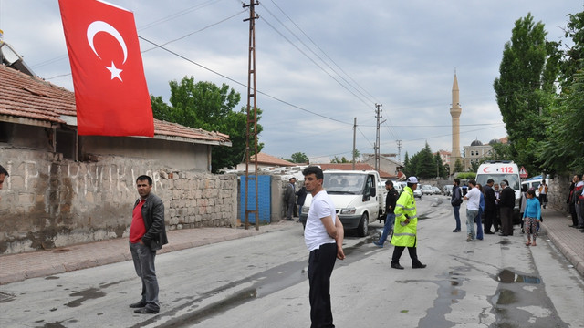 İstanbul'daki terör saldırısı