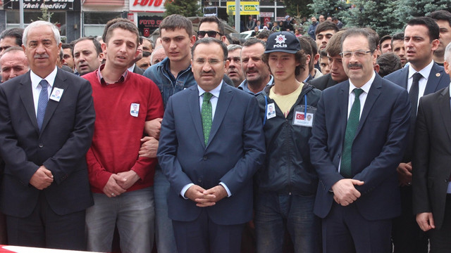 İstanbul'daki terör saldırısı