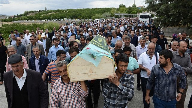 İstanbul'daki terör saldırısı