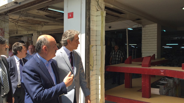 İstanbul'daki terör saldırısı