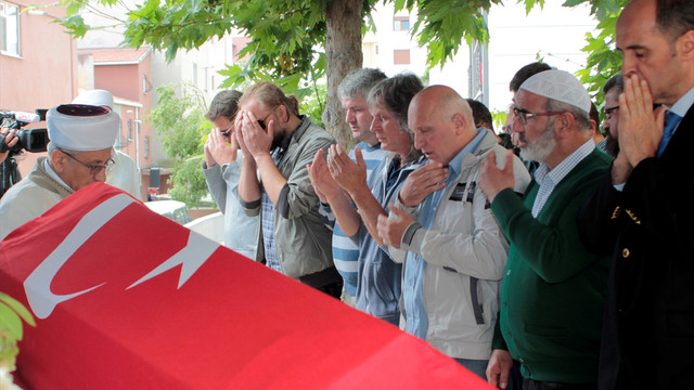 İstanbul'daki terör saldırısı