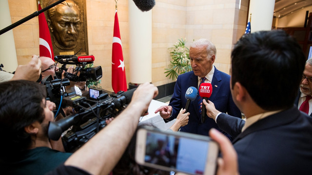 Atatürk Havalimanı'ndaki terör saldırısı