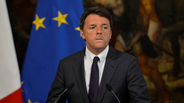 İngiltere’nin AB’den ayrılma kararı