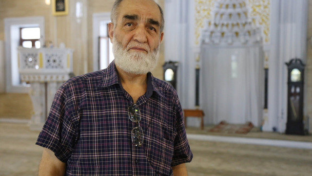 İtikaf kadir gecesini ihya içindir