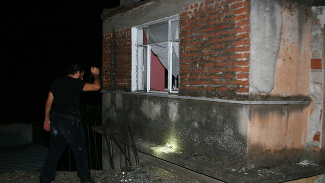 GÜNCELLEME - İzmir'de terör saldırısı