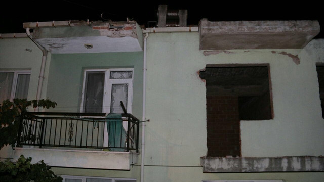 İzmir'de terör saldırısı