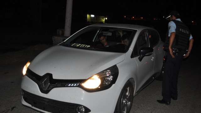 İzmir'deki terör saldırısı