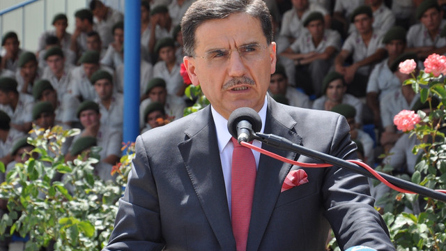 Jandarma Teşkilatının kuruluşunun 177. yıl dönümü