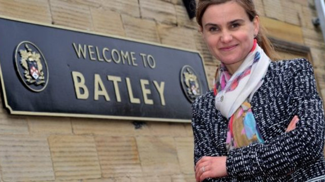 Milletvekili bıçaklanıp silahla vuruldu!