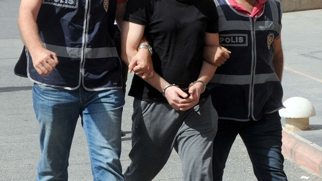 Kahramanmaraş'ta 10 yıldır aranan hükümlü yakalandı