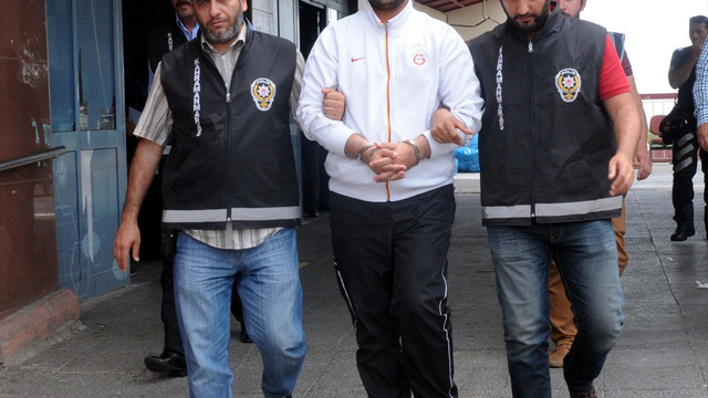 Kahramanmaraş'taki cinayet