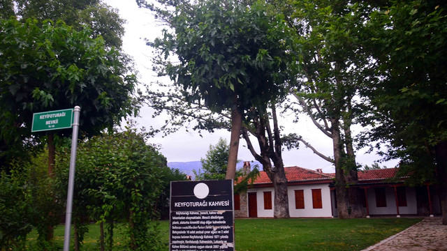 Karabağlar Yaylası'nda Dört Mevsim Turizm Projesi