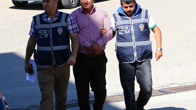 Karaman'da dolandırıcılık iddiası