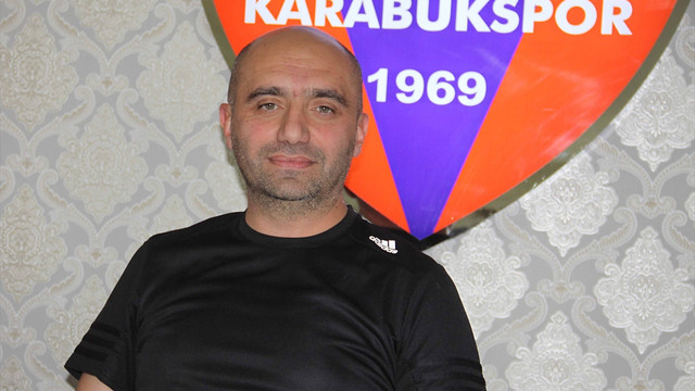 Kardemir Karabükspor'da transfer çalışmaları