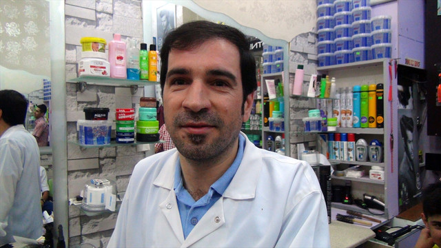 Karne alan öğrencilere ödül