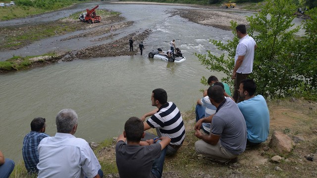 Karne aldığı gün hayatını kaybetti