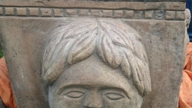 Kars'ta tarihi eser operasyonu