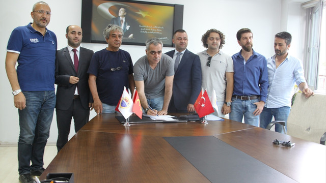 Kastamonu Belediyespor'da Hakan Günal dönemi