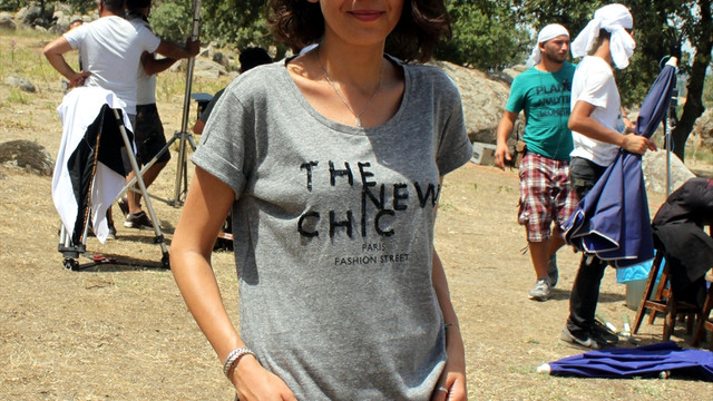 Keşif filmi motor dedi