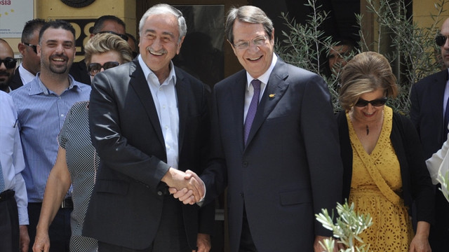 Kıbrıs müzakareleri