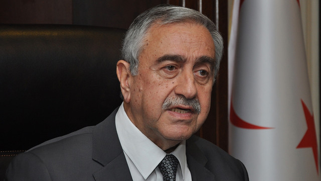 Kıbrıs müzakereleri