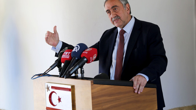 Kıbrıs müzakereleri