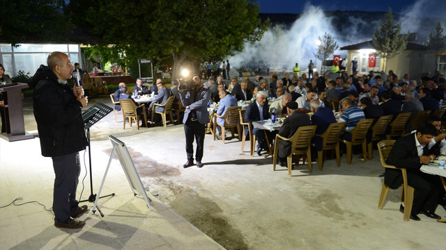 Kilis Belediye Başkanı Kara: