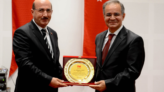 Kilis Valisi Tapsız: