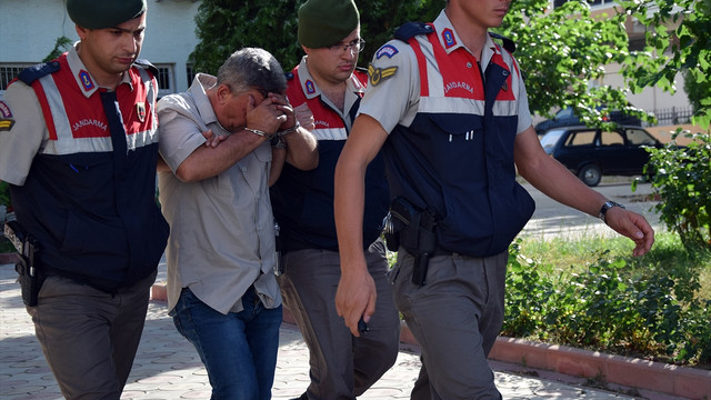 Kırklareli'ndeki silahlı kavga