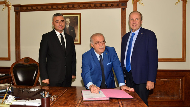 Kırşehir'e biyogaz tesisi kurulacak