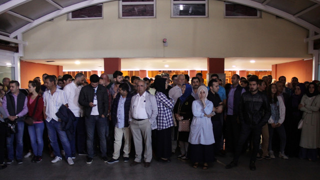 Kocaeli merkezli 7 ilde FETÖ/PDY operasyonu