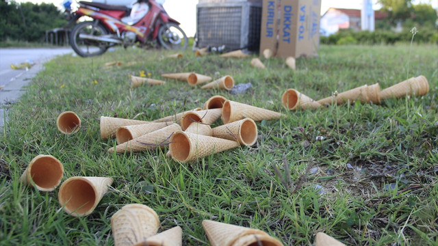 Kocaeli'de trafik kazası: 1 ölü