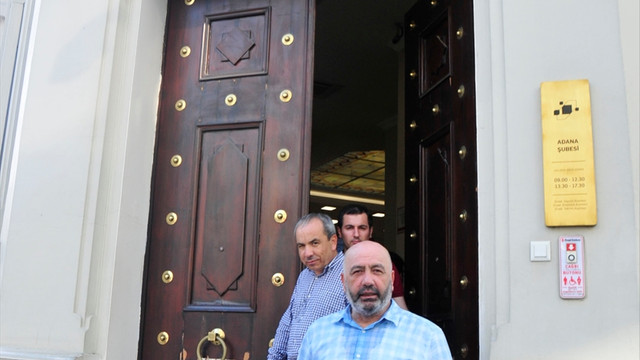 Kocasını öldürmekten mahkum olan kadına kefaletle tahliye