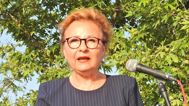 Koruncukköy Urlaya tanıtım