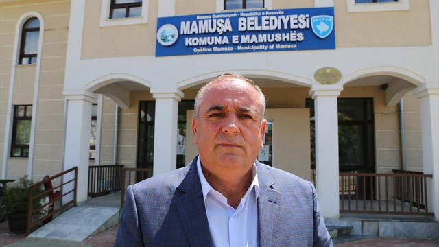 Kosovalı Türkler, ana vatana minnettar