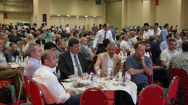 KTO Karatay Üniversitesi tanıtım etkinliği