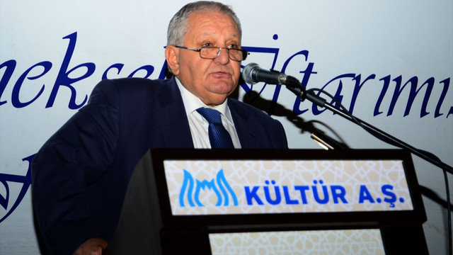 Kultur As Geleneksel Iftari Kultur Sanat