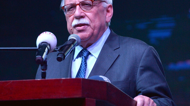 Kültür ve Turizm Bakanı Avcı, Eskişehir'de