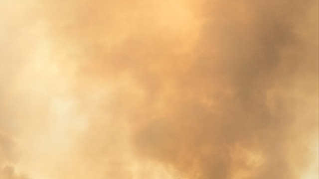 GÜNCELLEME - Kumluca'daki orman yangını