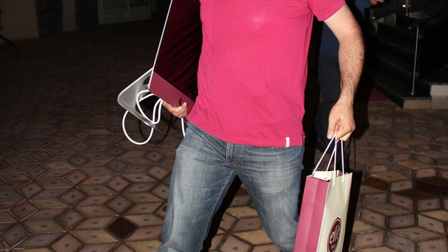 KYK Gaziantep Bölge Müdürlüğünde usulsüzlük iddiası