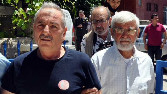 Lice'deki terör saldırısı