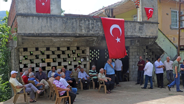 Lice'deki terör saldırısı