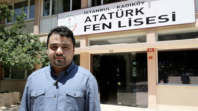 Liselerdeki problem, bilimsel metotlarla çözülmeli