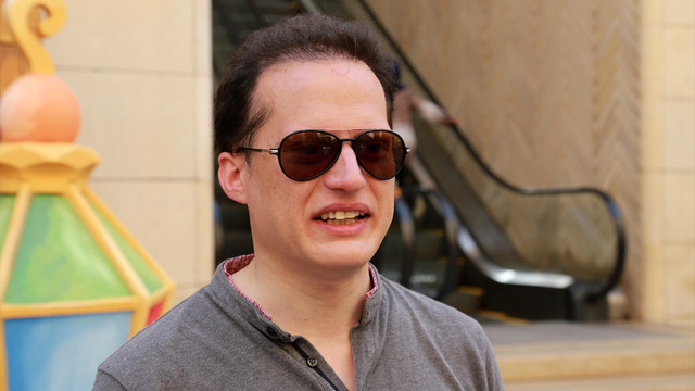 Lübnan'da ramazanın gelişi kutlanıyor