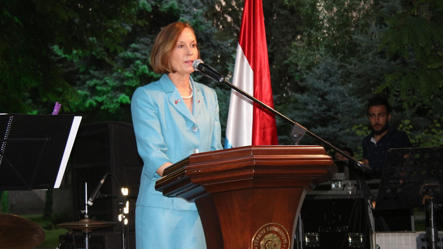 Lüksemburg Milli Günü