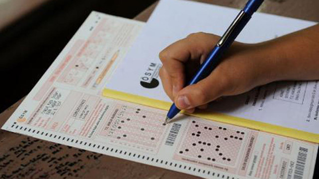 LYS maratonu yarın başlıyor!