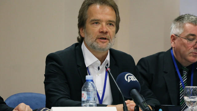 Makedonya'da iProceeds konferansı başladı