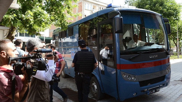 Malatya'daki FETÖ/PDY soruşturması