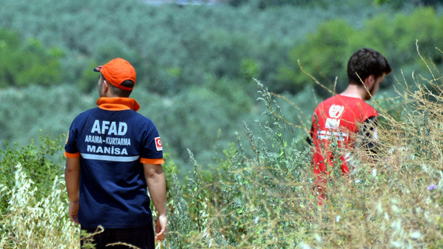 Manisa'da evden kaçan genç kız her yerde aranıyor